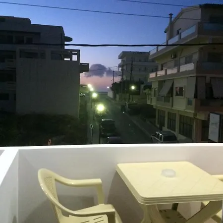 Appartement Kleri Beloni *