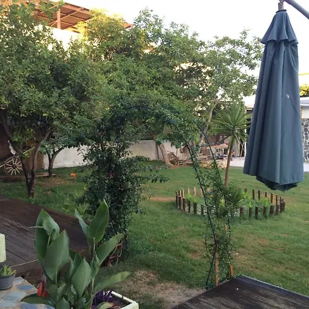 Kleri Beloni Appartement *