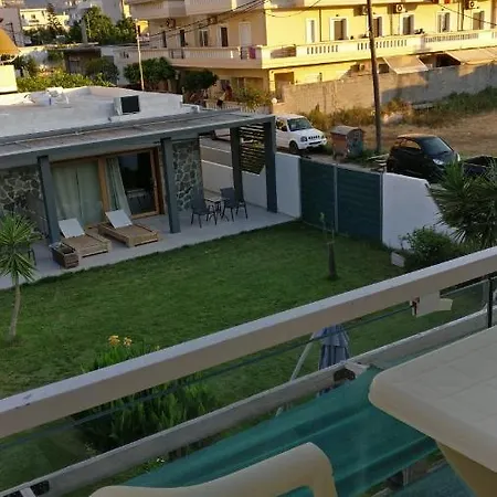 Appartement Kleri Beloni Chania (Crete)