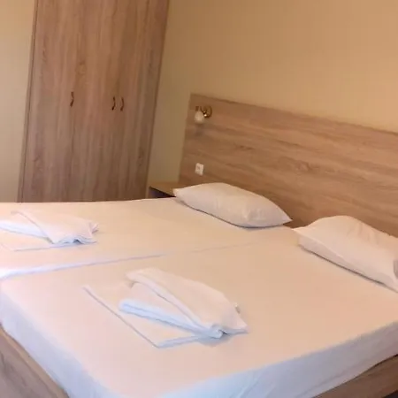 Appartement Kleri Beloni
