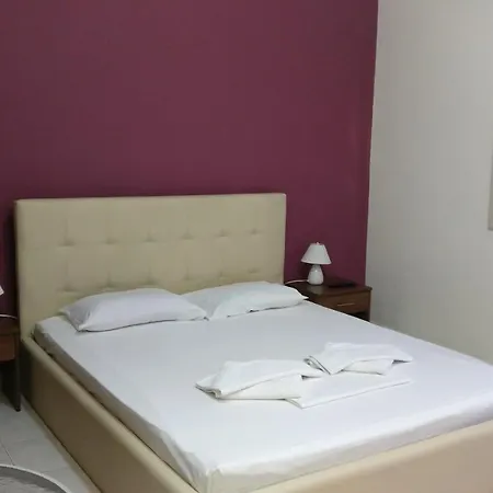Kleri Beloni Appartement Chania (Crete)