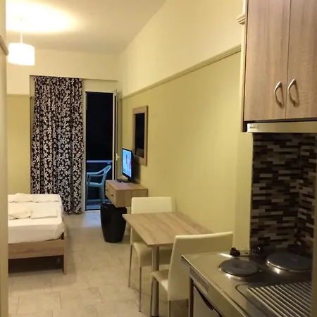 Kleri Beloni Appartement *