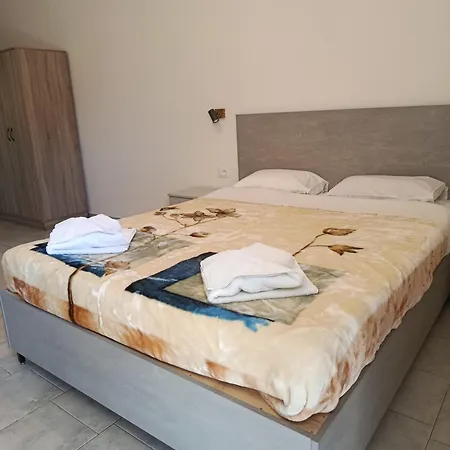 Kleri Beloni Appartement Chania (Crete)
