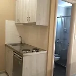 Kleri Beloni Apartman Hriszí Aktí Haniá