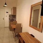 Apartman Kleri Beloni Hriszí Aktí Haniá