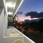 Apartman Kleri Beloni Hriszí Aktí Haniá