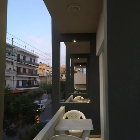 Apartment Kleri Beloni *