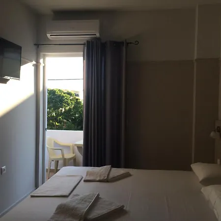Apartment Kleri Beloni Chania (Crete)