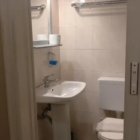 Kleri Beloni Apartment Chania (Crete)