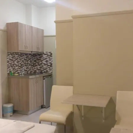 Kleri Beloni Apartment Chania (Crete)