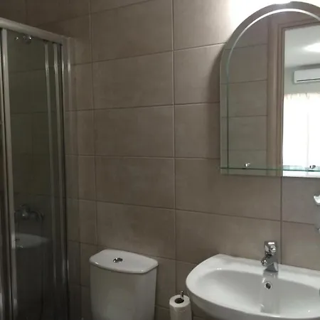 Appartement Kleri Beloni