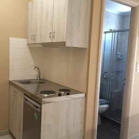 Kleri Beloni Lägenhet Chania (Crete)