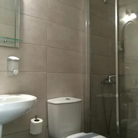 Apartment Kleri Beloni Chania (Crete)