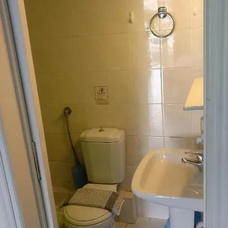 Kleri Beloni Apartment Chania (Crete)