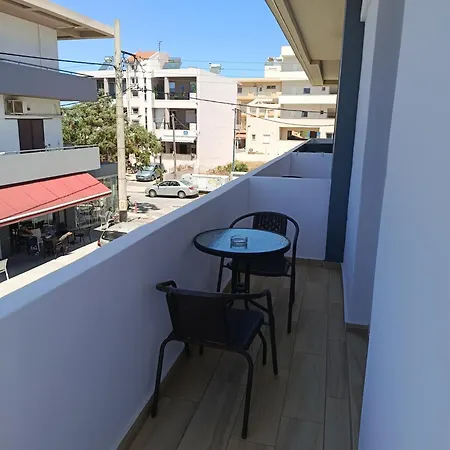 Kleri Beloni Appartement