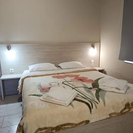 Kleri Beloni * Chania (Crete)