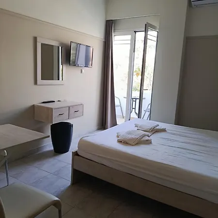 Apartamento Kleri Beloni *