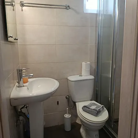 Kleri Beloni * Chania (Crete)