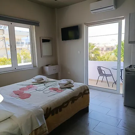 Kleri Beloni Appartement