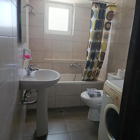 Apartment Kleri Beloni