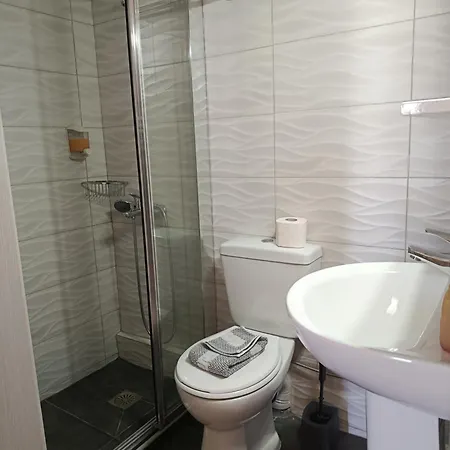 Appartement Kleri Beloni *