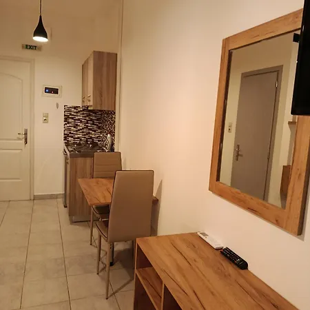 Appartement Kleri Beloni Chania (Crete)