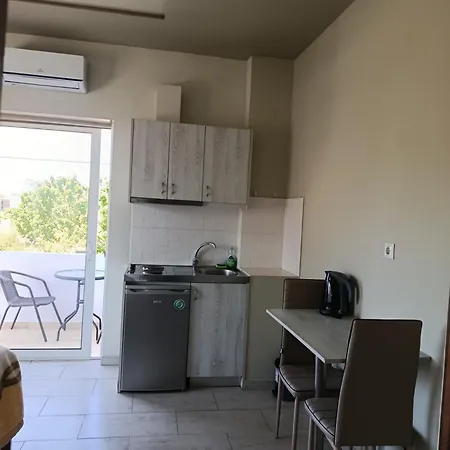 Kleri Beloni * Chania (Crete)