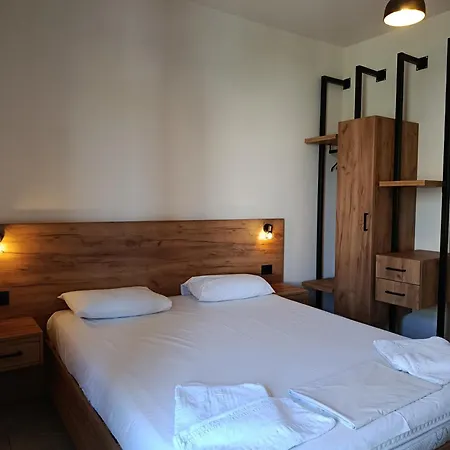 Kleri Beloni Apartamento *