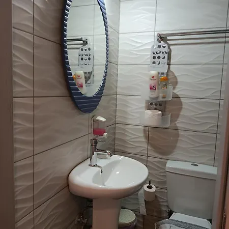 Kleri Beloni Chania (Crete)