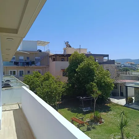 Kleri Beloni * Chania (Crete)