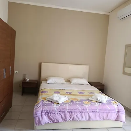 Apartamento Kleri Beloni *