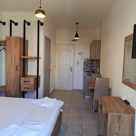 Appartement Kleri Beloni Chania (Crete)