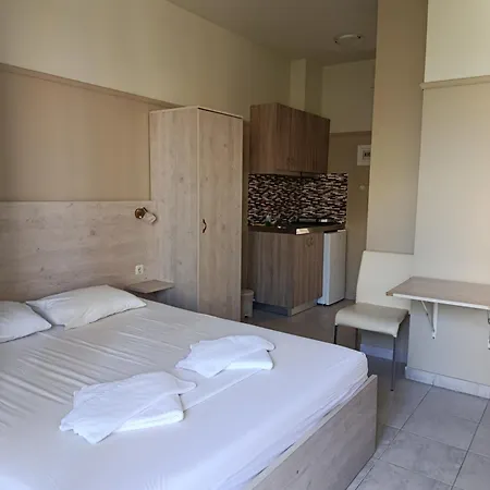 Kleri Beloni Apartment