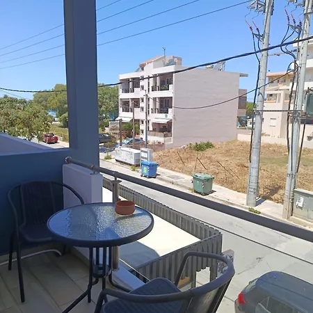 Apartamento Kleri Beloni