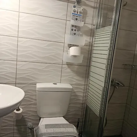 Appartement Kleri Beloni