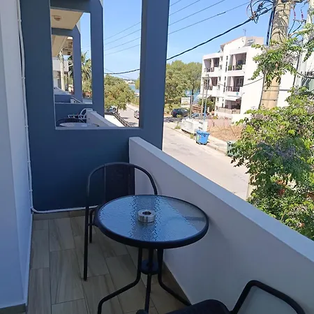 Kleri Beloni Appartement *