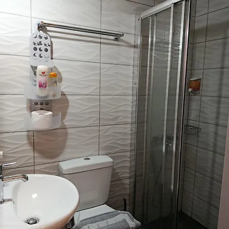 Lägenhet Kleri Beloni Chania (Crete)