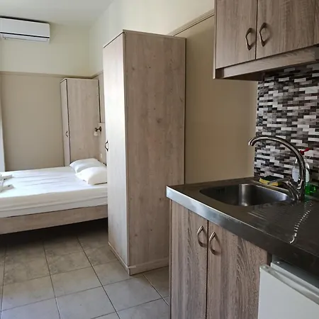 Kleri Beloni * Chania (Crete)