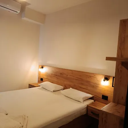 Kleri Beloni Apartment