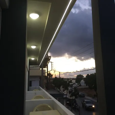 Apartamento Kleri Beloni