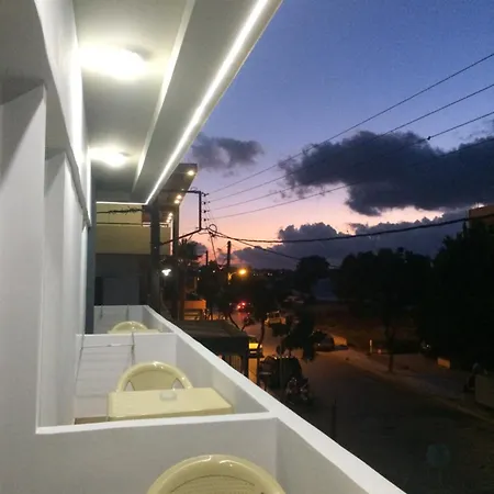 Appartement Kleri Beloni Chania (Crete)