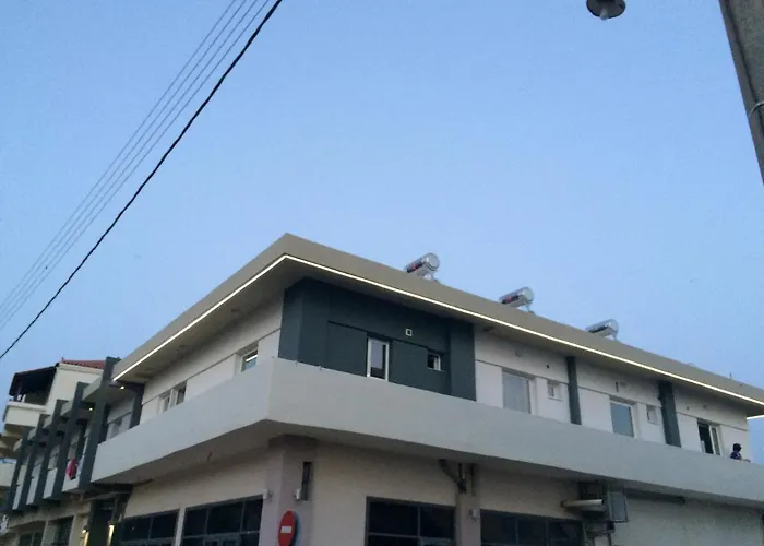 Kleri Beloni * Χανιά