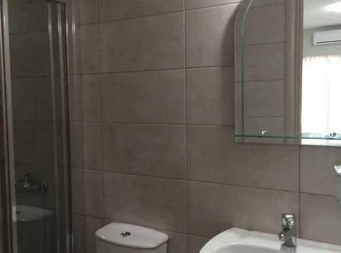 Διαμέρισμα Kleri Beloni