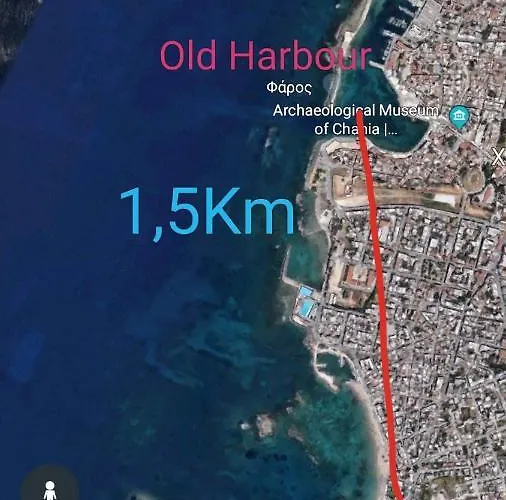 Διαμέρισμα Kleri Beloni