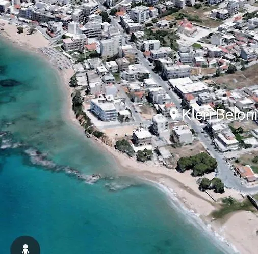 Kleri Beloni Διαμέρισμα