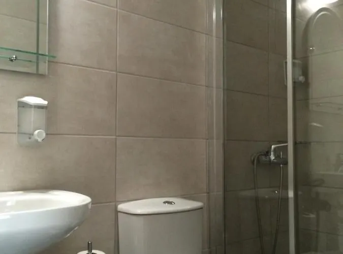 Διαμέρισμα Kleri Beloni Χανιά