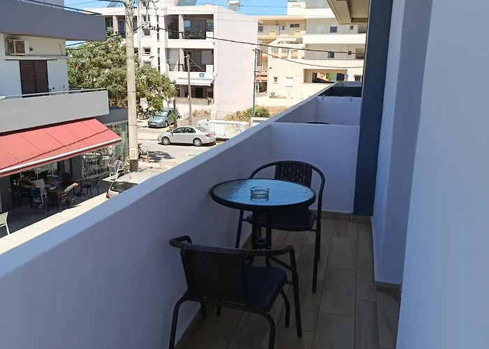 Kleri Beloni Διαμέρισμα