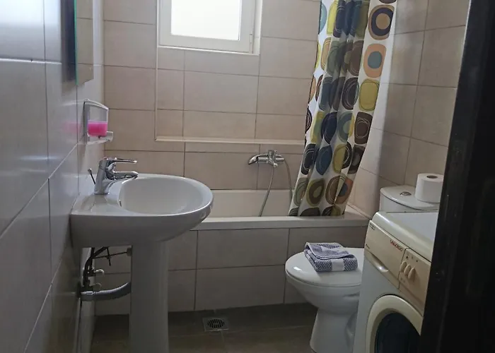 Διαμέρισμα Kleri Beloni