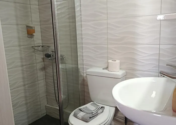 Διαμέρισμα Kleri Beloni *