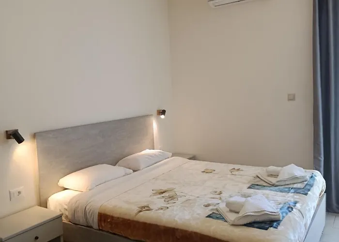 Kleri Beloni Διαμέρισμα Χανιά